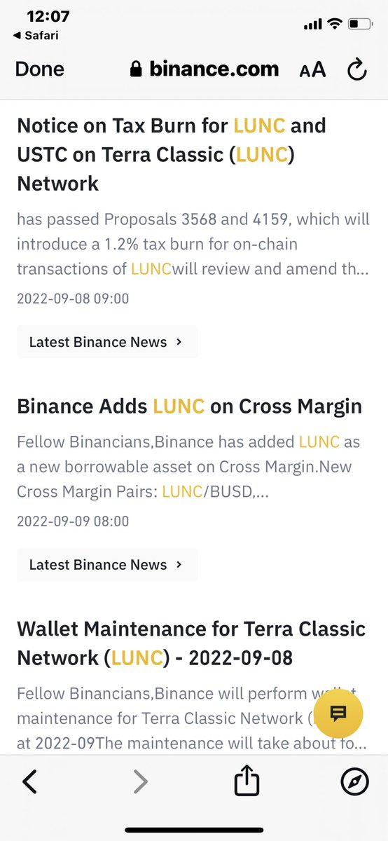 Lewis16545896's tweet photo. $LUNC everywhere https://t.co/EturRJXME0