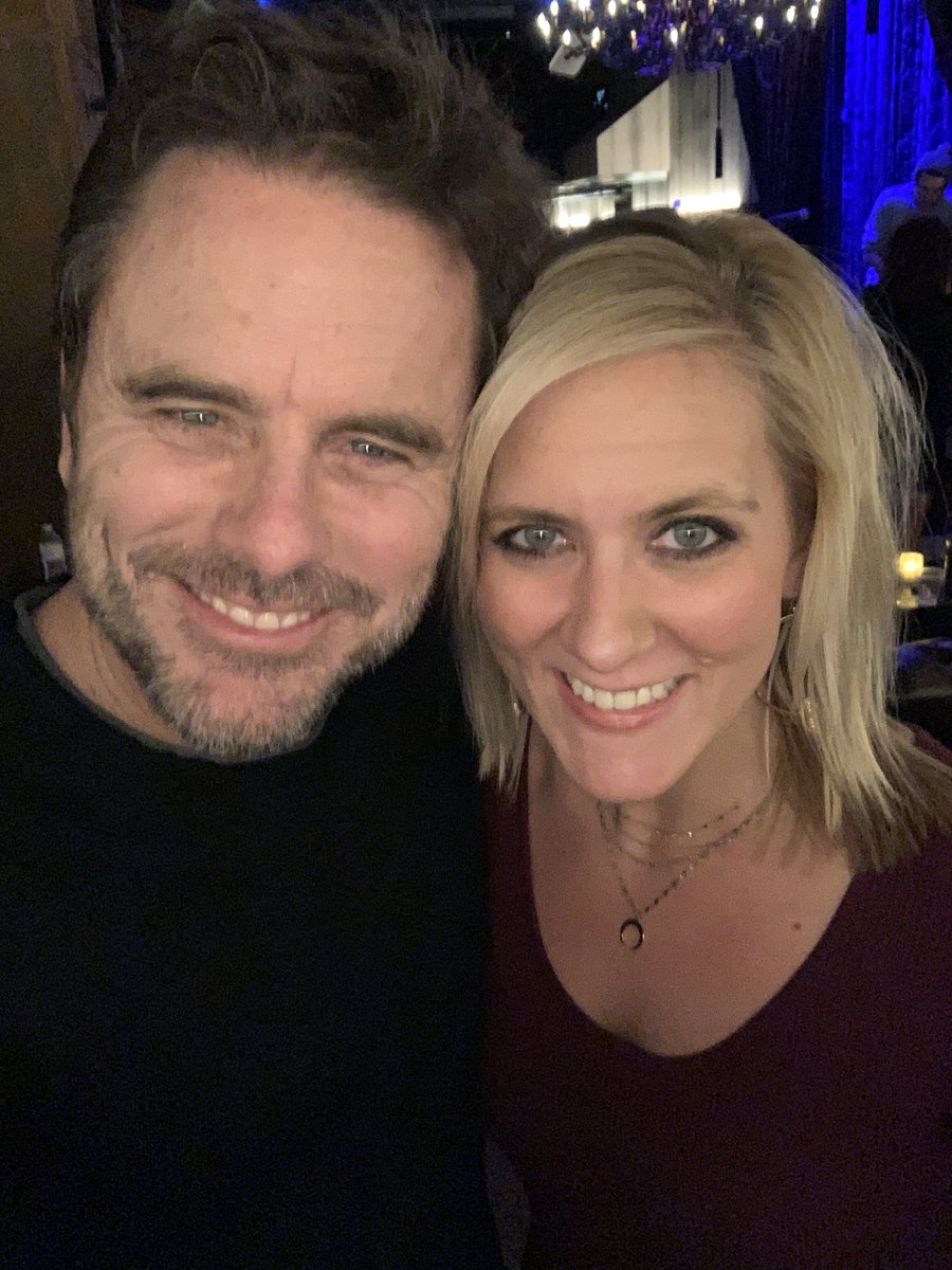 Emily Johnston (@ej315) on Twitter photo Happy birthday to one of my favs!! <a href="/CharlesEsten/">Charles Esten</a> you are truly one of the nicest humans I’ve ever met, hope you have had the best day! 🎉🎉🎉 Happy birthday to one of my favs!! <a href="/CharlesEsten/">Charles Esten</a> you are truly one of the nicest humans I’ve ever met, hope you have had the best day! 🎉🎉🎉