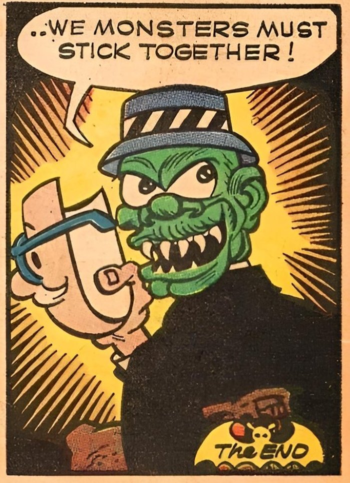 Panel Pulp tweet media