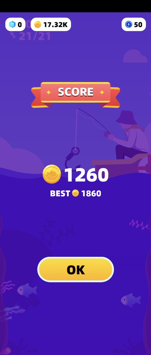 If $Dfish is logged in BINANCE…
What do you think?
All together <a href="/binance/">Binance</a> <a href="/cz_binance/">CZ 🔶 BNB</a>