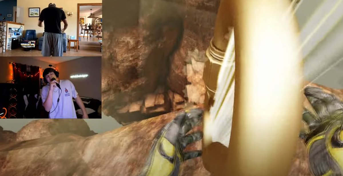 AdventureClimbVR tweet media