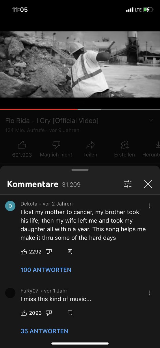 Unter einem Flo Rida Song💀💀💀