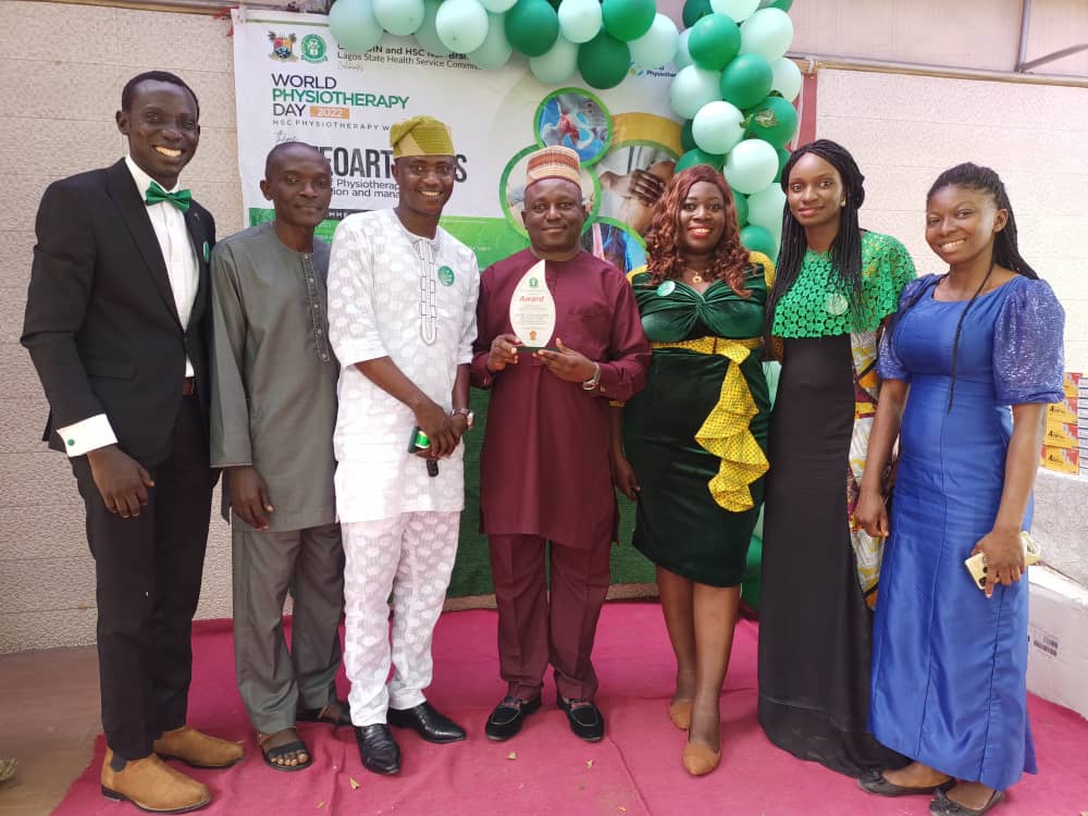 GH_Gbagada's tweet photo. THE MOST HIGHLY PATRONIZED PHYSIOTHERAPY UNIT IN LAGOS STATE: 

Read more... https://t.co/nwCgM6ER6Z

#osteroarthritisawareness #keepmoving #keepgoing #keepfit #keepfitandhealthy #execrise #fitness #stayhealthy #stayhealthyandfit #ghgbagadanews https://t.co/XsxH6MRMzD