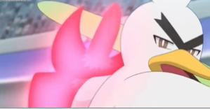 ああああ これはあれだな 次回作のポケモンsvの ぶんまわす には まきびし ステロ どくびしみたいな昆布戦法を破壊する効果が追加されるフラグって事ですねwww アニポケ ポケモンsv T Co Cgdqjwyizt Twitter