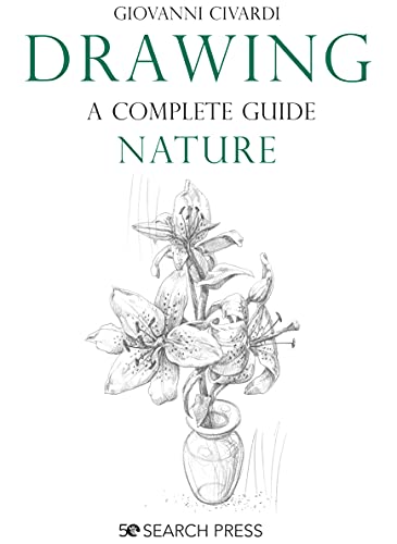 giovanni civardi complete guide to drawing