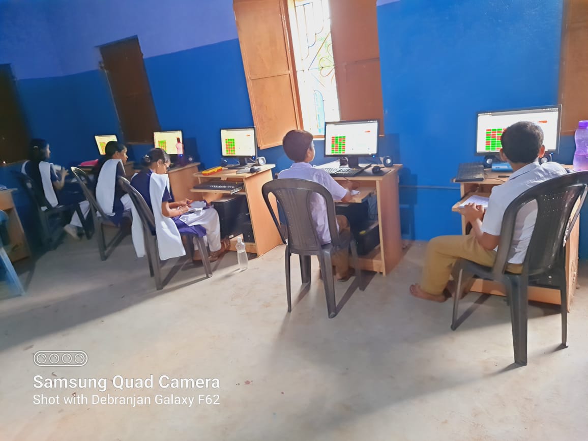 <a href="/MamataOfficial/">Mamata Banerjee</a> 
<a href="/AITCofficial/">All India Trinamool Congress</a> 
Hon'ble Madam,
We, the Govt. Contractual #ICT Computer Teachers, have been teaching the Subject Computer which has no proper syllabus. 
And we don't have any Salary Structure (current salary is ₹8K).
Please look into these matters.
Pls #saveICT