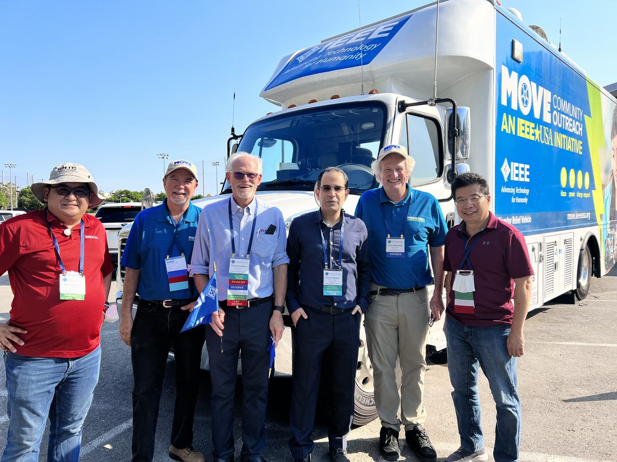 IEEE GHTC 2023 | October 12-14, 2023 | PA, USA (@ieeeghtc) / Posts / X
