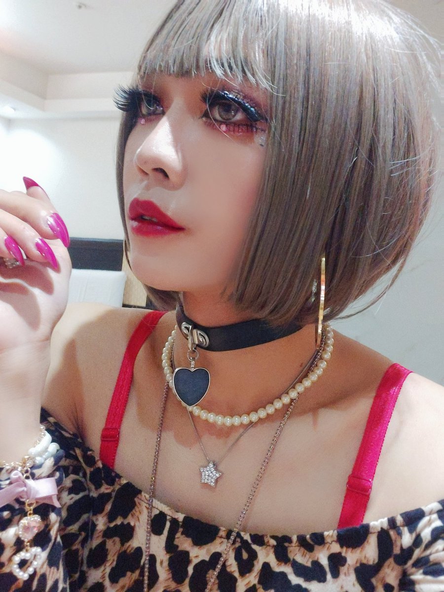 這陣子事情比較多，久久來更新一次QQ

#伪娘 #女装男子 #男の娘 #偽娘 #crossdresser #여장 #cd