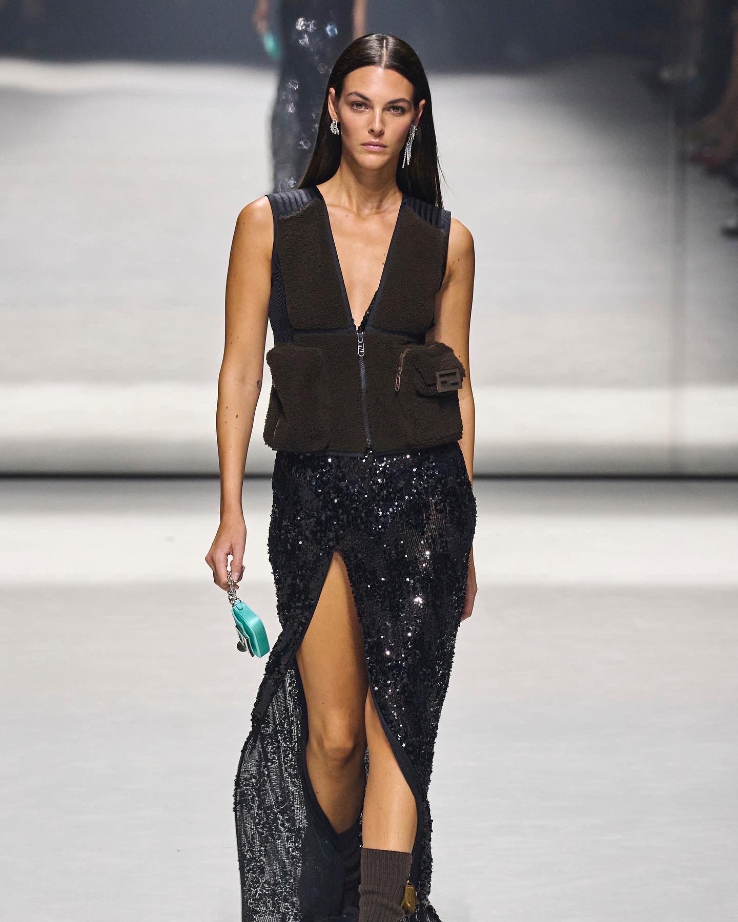 neiman marcus fendi slides