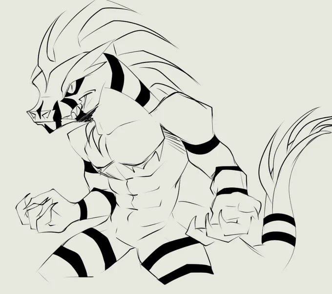 HI im 0pening quick sketch c0mm1ssions
💲10 for halfbody, 💲15 for fullbody
+5 for coloring 
dm if interested 