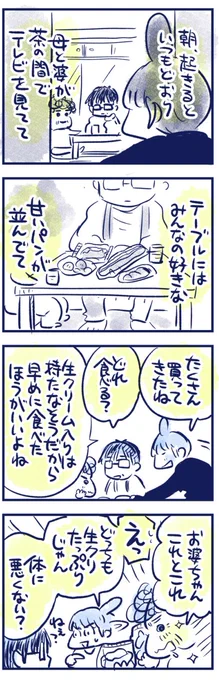 こんな夢を見たのですが読んでもらえますでしょうか。

(1/2) 