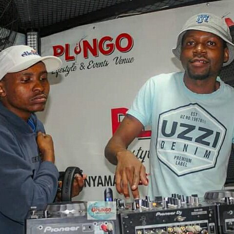 TargetdeDJ02's tweet image. #NewProfilePic