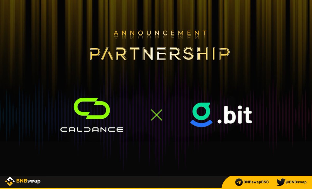 BNB Swap tweet media