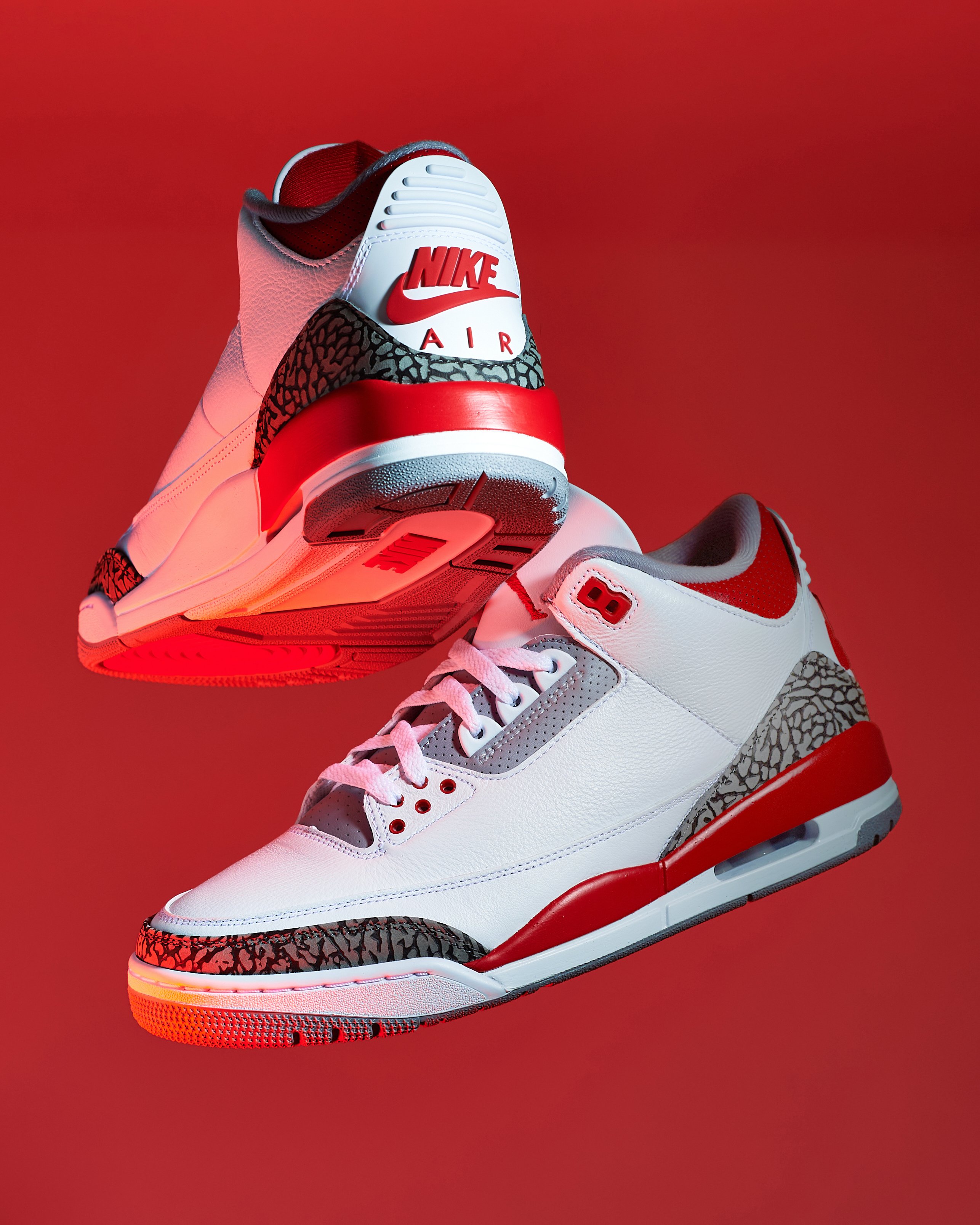 Finish line jordan 32 sale