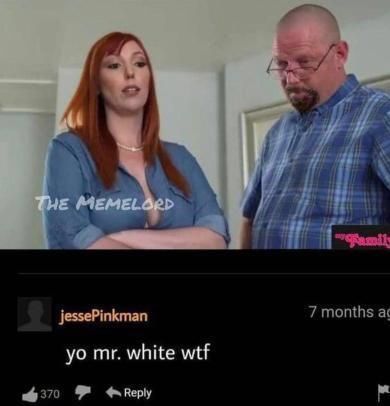 Sr white?