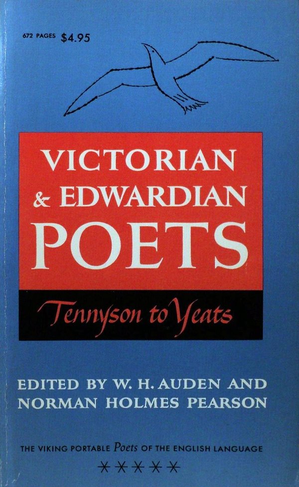 Franz_Propp's tweet photo. A plagiarist's best friend: poetry anthologies in Tony Richardson's "The Loved One":

• "The Oxford Book of English Verse, 1250-1900" (Oxford University Press, 1925)
• "Victorian &amp; Edwardian Poets" (Viking Press, 1950)

#booksinfilms #tonyrichardson #thelovedone https://t.co/sLgORVki2y