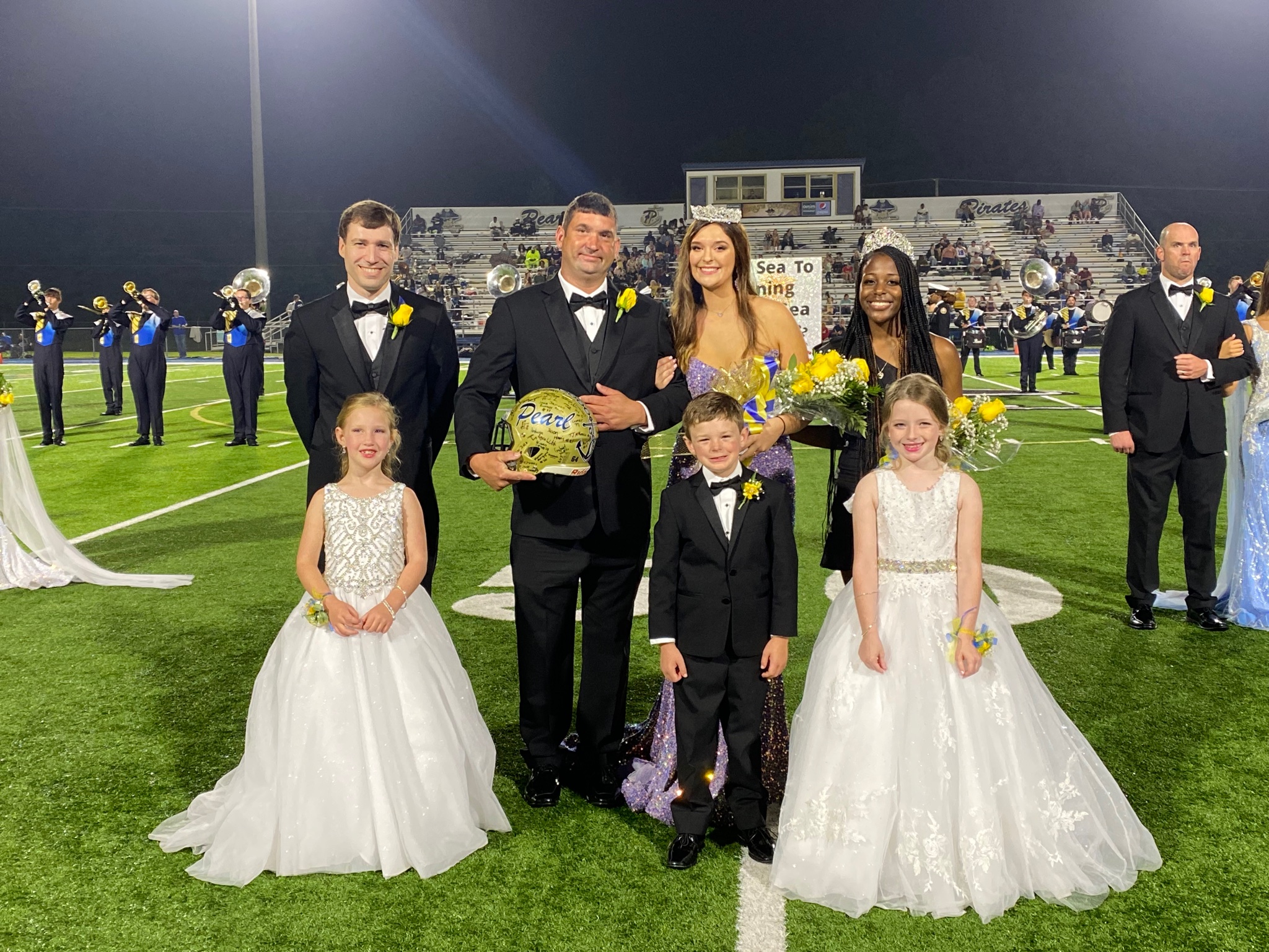 PPSD on Twitter "Pearl High School Court. Congratulations