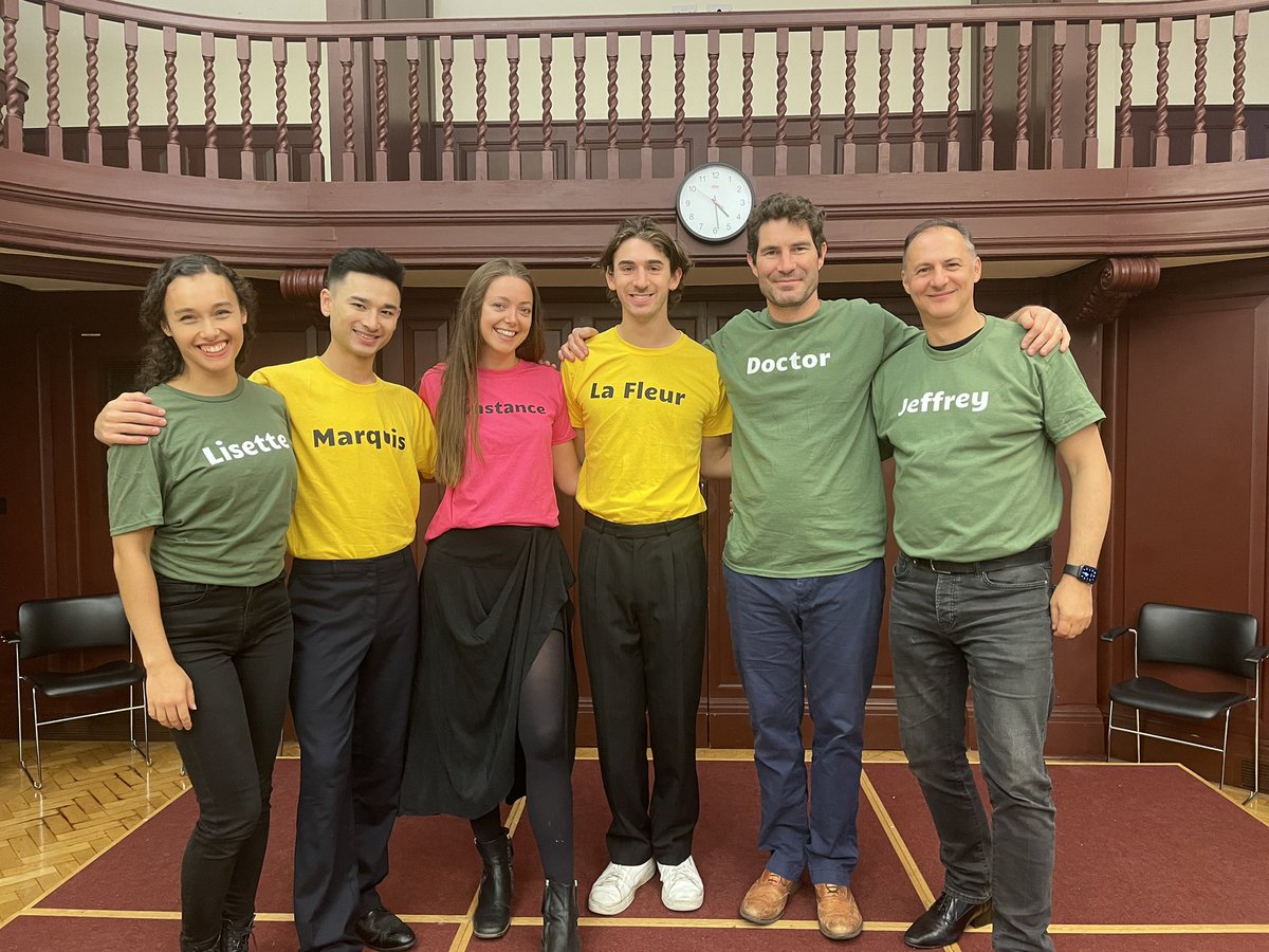 Colin Blumenau tweet media