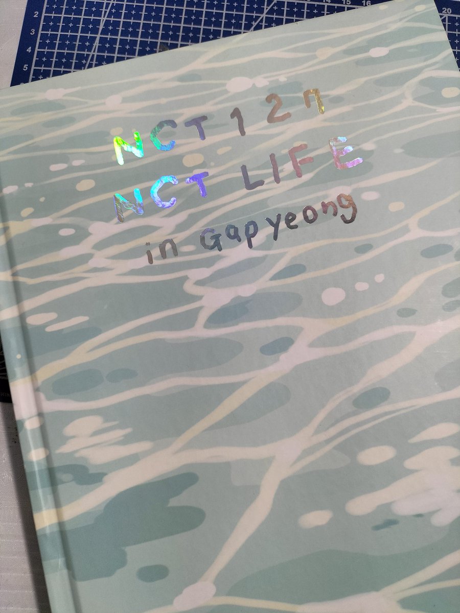 i0ymkt's tweet photo. ( gapyeong pb ) : #10thmails
hi @onyourm__urie ! the story book is here na ^___^ thank you so much for letting me adopt this, 'till next time po! π #onyourmurie_fb https://t.co/1wzdfVrvGV