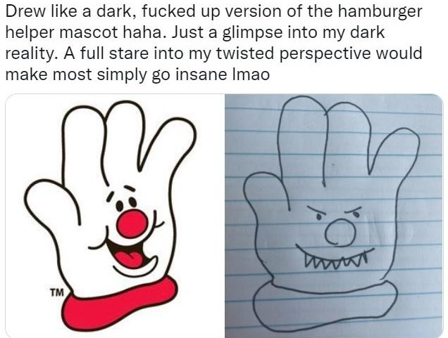 𝙱. 𝙱𝙴𝙻𝙻𝙰𝙳𝙾𝙽𝙽𝙰 (@sm0keinshadow) on Twitter photo 