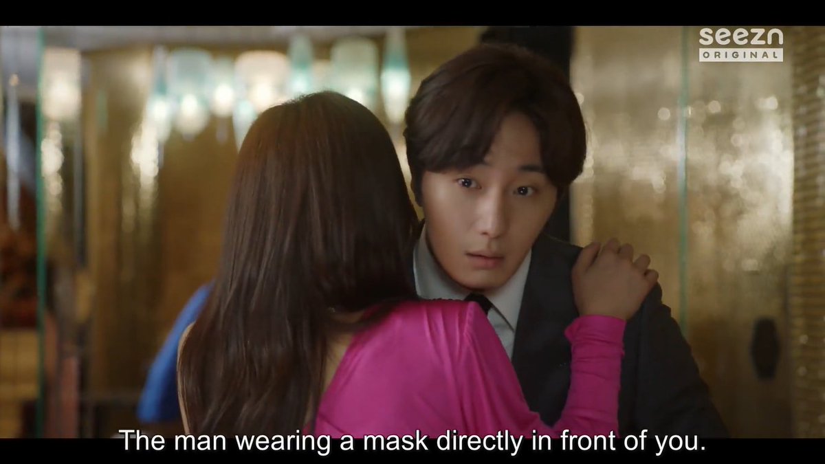 cloudramas's tweet photo. &amp; also their chemistry in this scene!!!!! aaa i keep rewatching this scene for a few times, i feel butterflies bcs they really look good together ksjdfs

#GoodJobEp2 https://t.co/l2SiMO1AMR