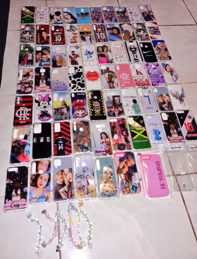 mamaedaLunaK's tweet photo. VEM QUE TA ROLANDO PROMOÇÃOOOOOOO !!!!! 📲📲📲🥰🥰🥰🥰💕💕💕💕 POR APENAS 15,99$ CAPINHAS PERSONALIZADAS ❣️❣️❣️❣️
#Case #caseiphone #personalizados #capinhas https://t.co/kIVLwAE1vn