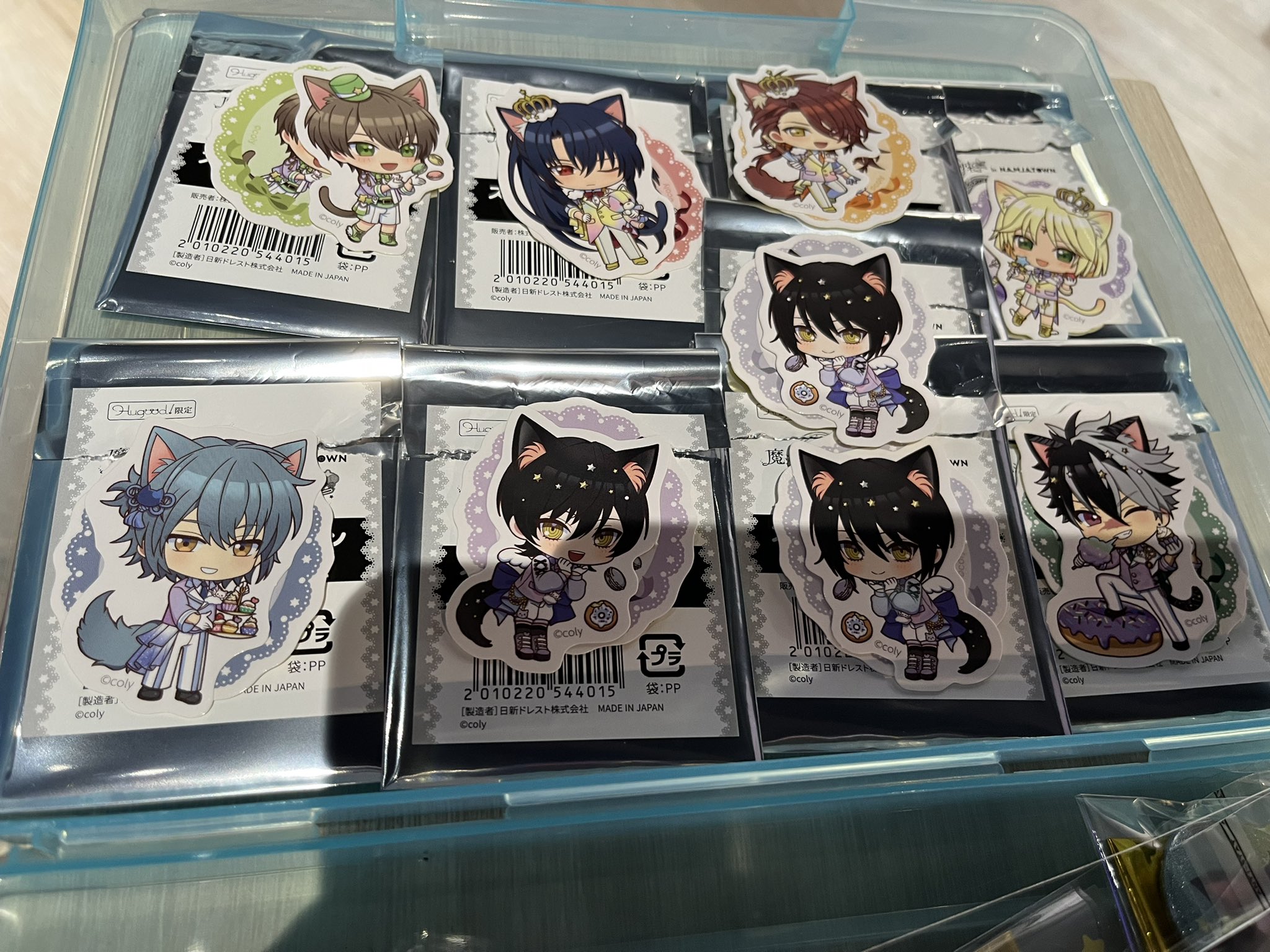 てりまる on X: 