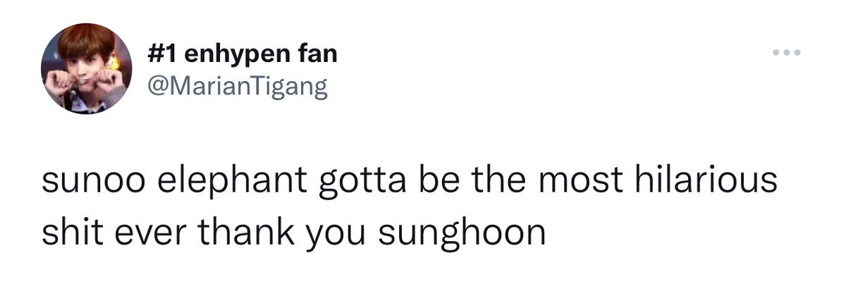 SUNOO PROTECTION SQUAD tweet media