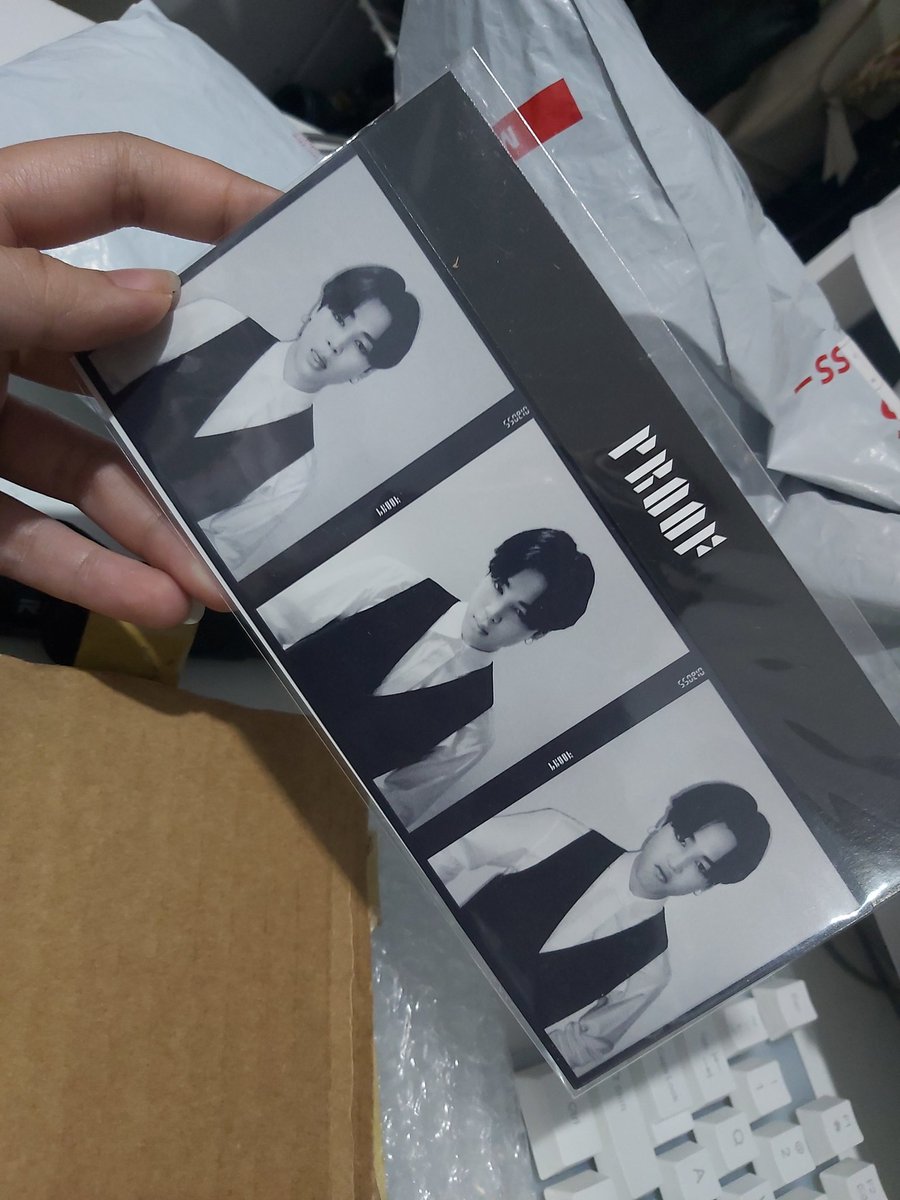 arjsmch_'s tweet photo. Jimin came home safely ❤ Thank you so much po @meopin0305

#meopinproofs https://t.co/j8XrCtxfoL