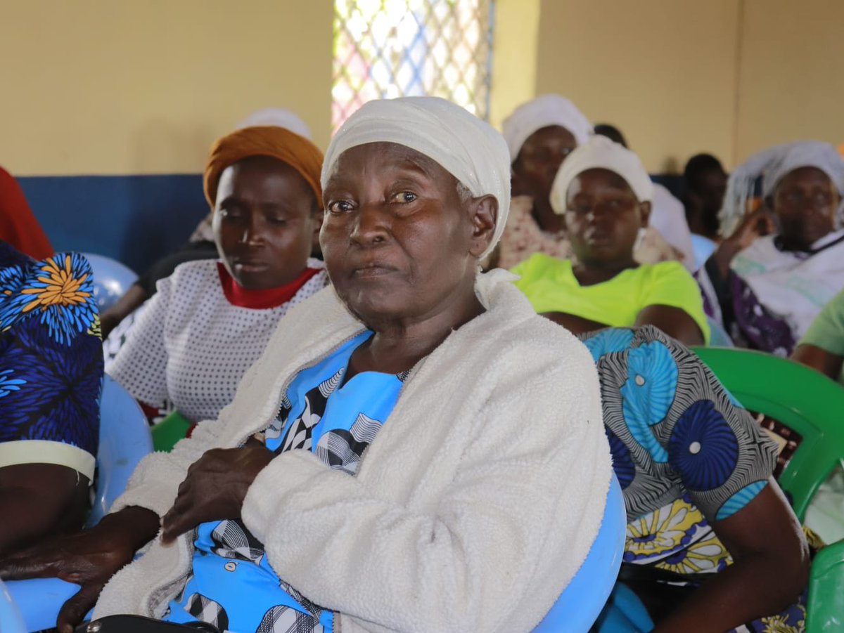 SambaSports Youth Agenda tweet media