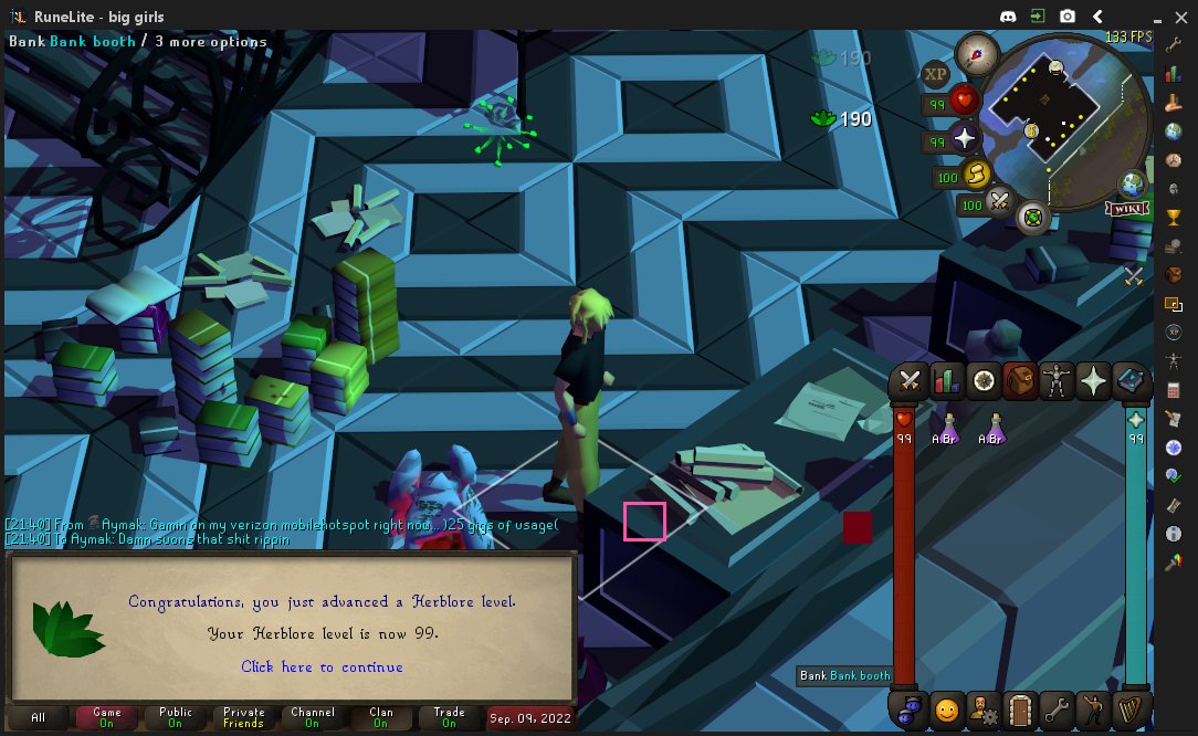 20/23 oldschool runescape gaming