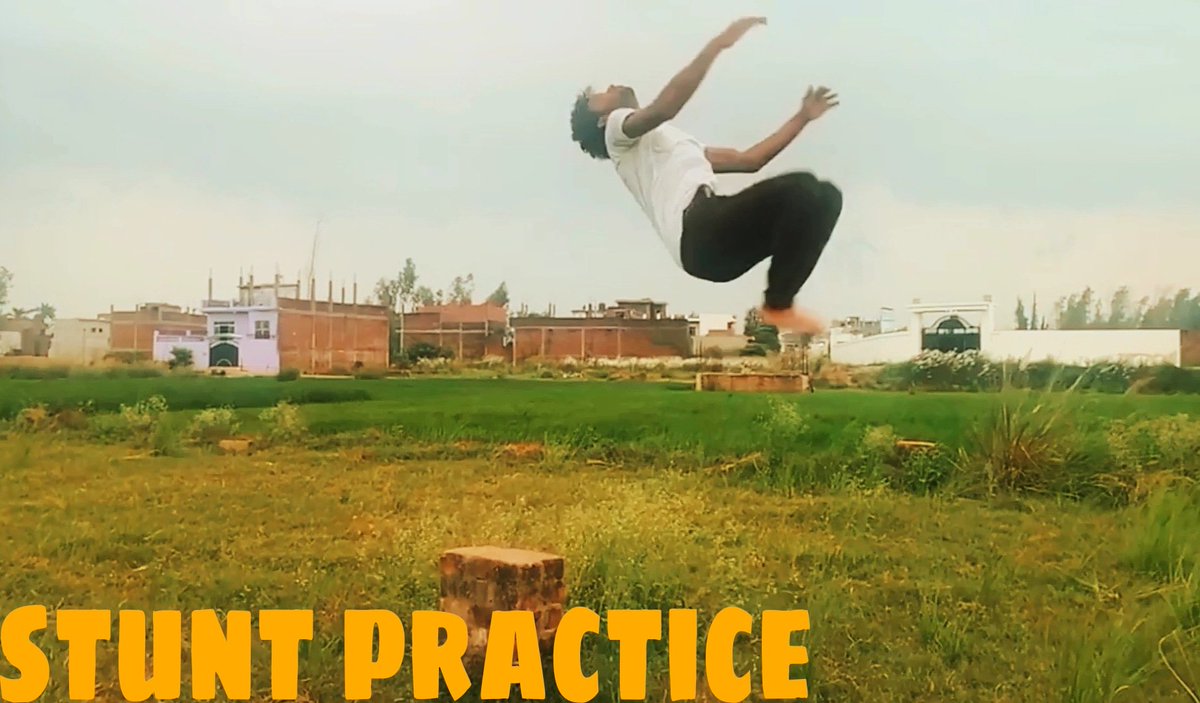 ansarul84308001's tweet photo. https://t.co/5zkWteCAia
New video is out🔥🔥🔥
#stuntpractice #ah09 https://t.co/lhDwpRMAxu
