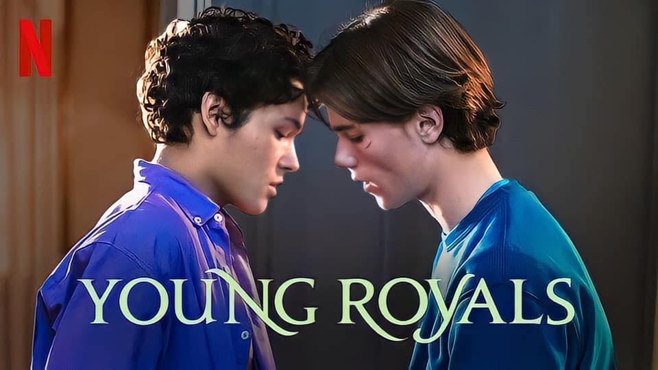 PatytoAleOK's tweet photo. SOLAMENTE SE QUE ANDO EXTRAÑANDO TODO ESTO Y A ELLOS #OMAR #WILHELM #WILMO #YOUNGROYALS❗️❗️💜🧡
@OmarRudberg @RydingEdvin https://t.co/X6fZTxxbY3