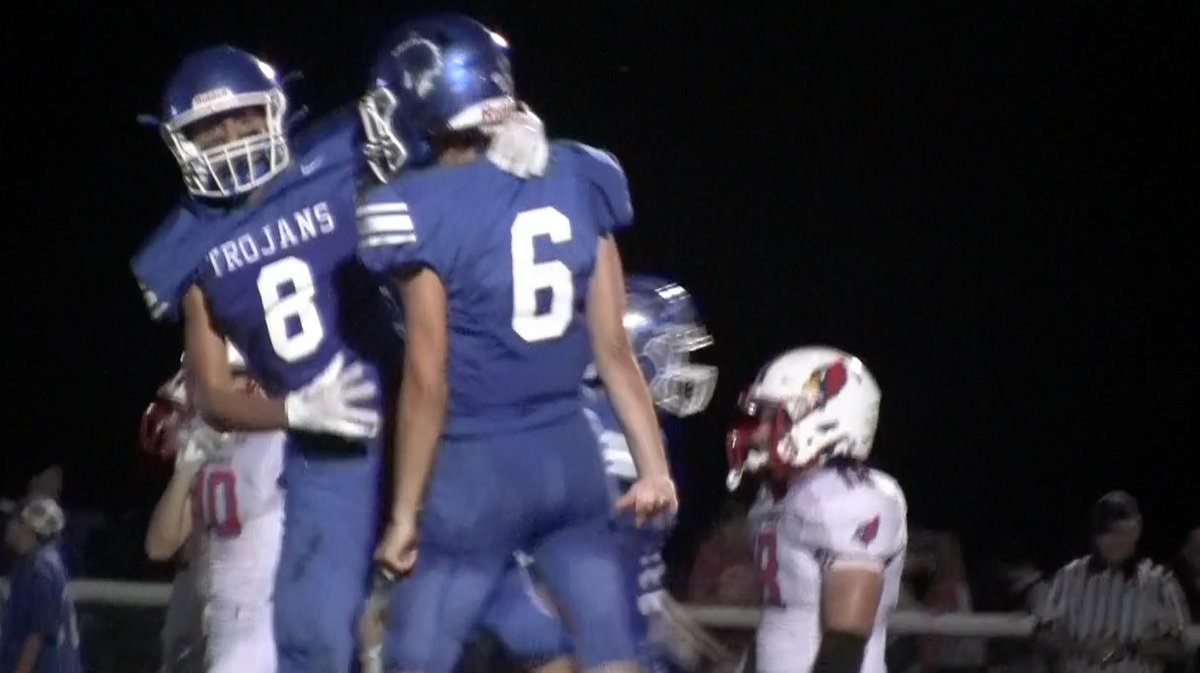 Auburn Pulls Away From Plains in Tough-Fought Win channel1450.com/2022/09/09/aub…