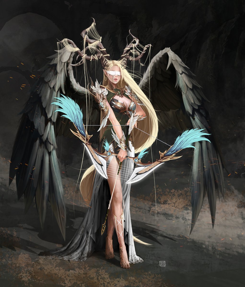 "Nagisa"
 The second Guardian of Peace &amp; Music is now available on <a href="/foundation/">Foundation 🌐</a> .

“She came to help us while God ignored our prayers... She Sacrificed herself so our people and Azargoshnasb Temple will be protected...”

please read the story...🧵
foundation.app/@shayan/12-GOP…