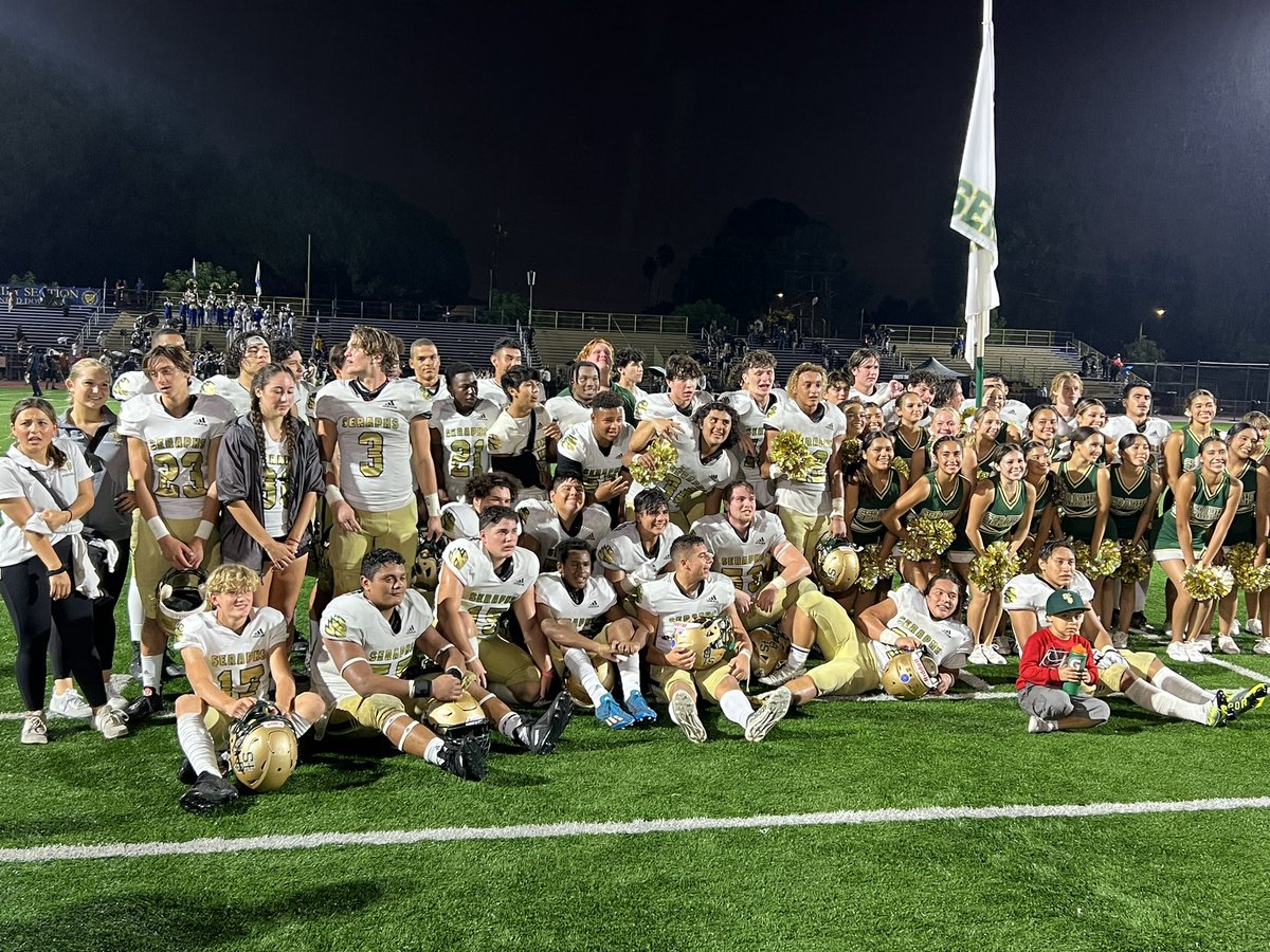 <a href="/vcspreps/">VCS Preps</a> final score St. Bonaventure 42 Notre Dame 17