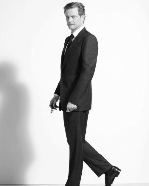     Here\s wishing Colin Firth a happy 62nd birthday 
