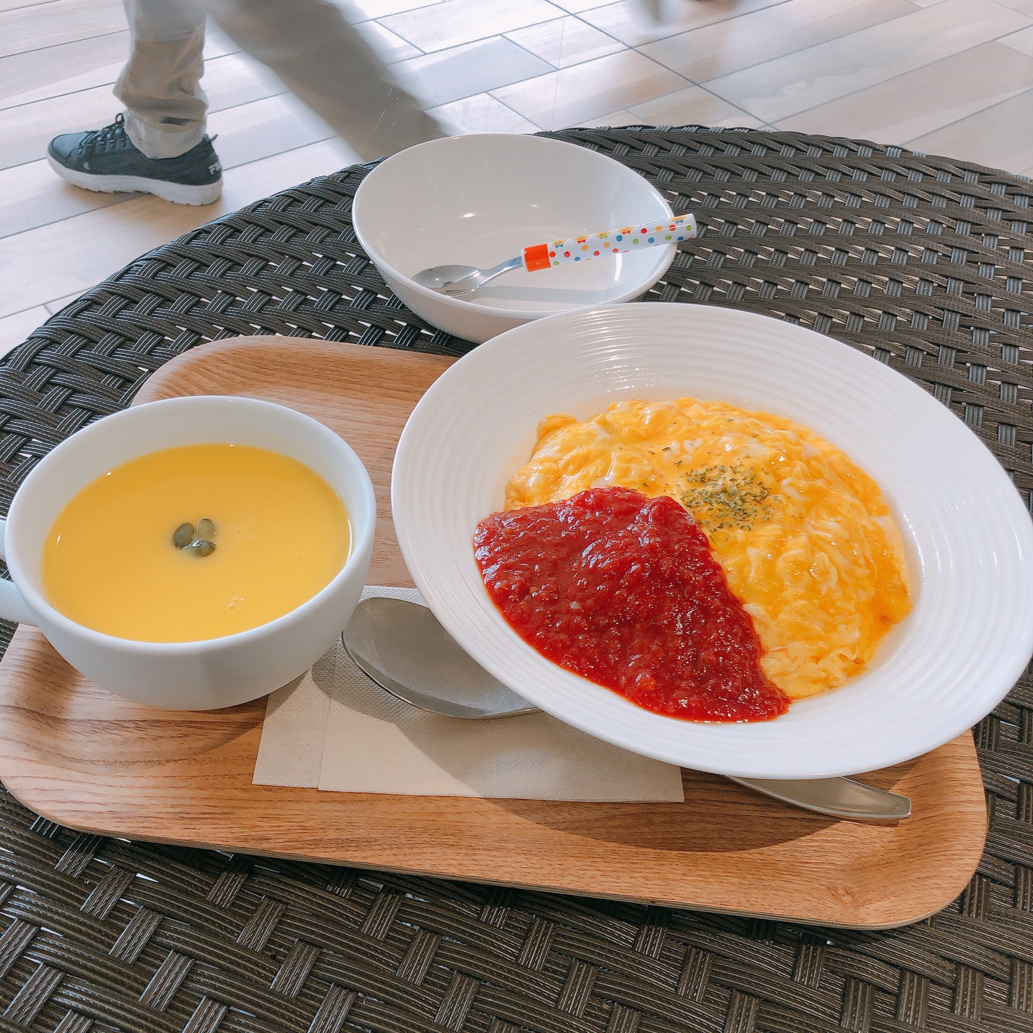 新潟子連れランチのきろく Mogmog Niigata Twitter