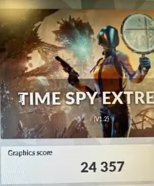 harukaze5719's tweet image. RTX 4090 Ti, Time Spy Extreme Score

x2.15 vs RTX 3090 Ti

chiphell.com/forum.php?mod=…