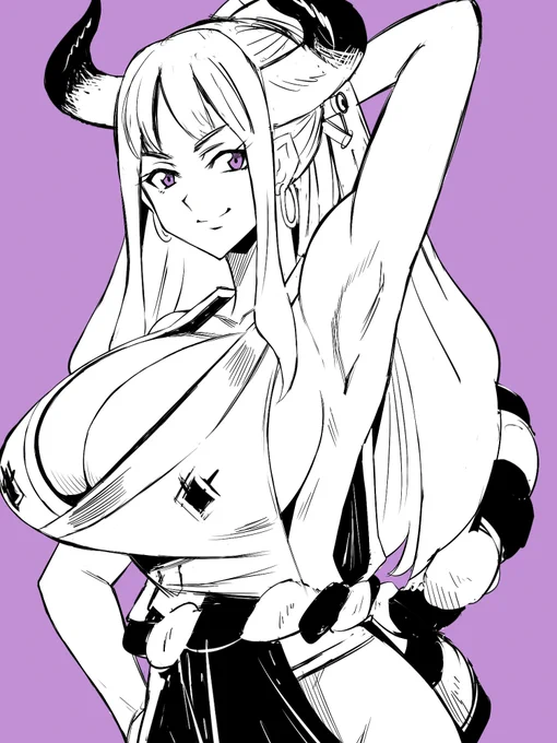 ワンピース乳 