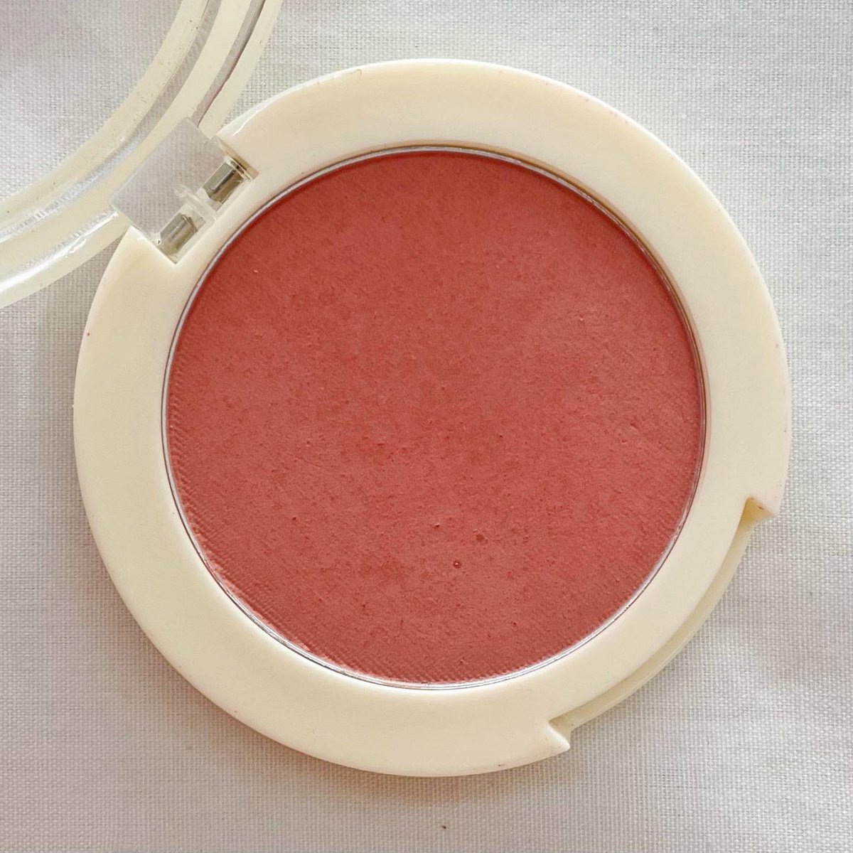 2hand2you_jpg's tweet photo. 7. the saem saemmul single blusher #rd03 เหลือ 95% (ราคาเต็ม250) ❥ส่งต่อ110฿ 

#ส่งต่อคสอ #ส่งต่อเครื่องสําอาง #ไว้ส่งต่อห้ามขายของโว้ยย #ส่งต่อสกินเเคร์ #ส่งต่อ #ส่งต่อมือสอง #คสอมือสอง https://t.co/bJcBwmr4UD