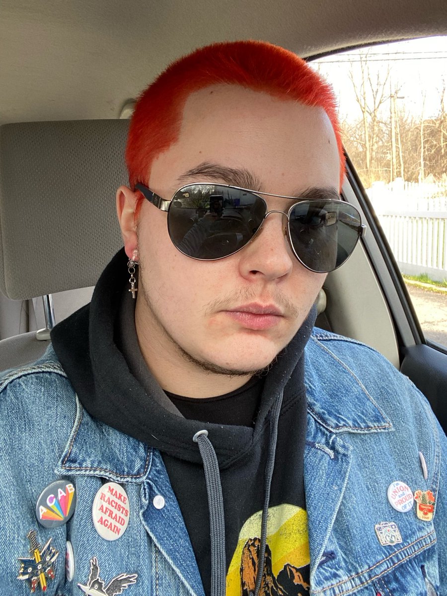 Frankensteiner tweet media