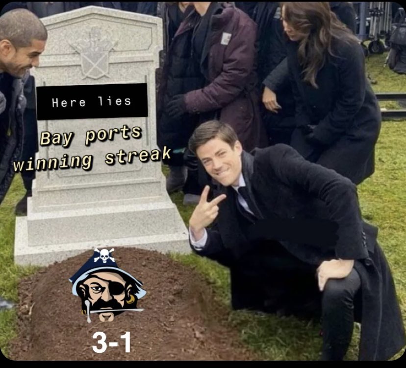 Bay Port Barstool tweet media