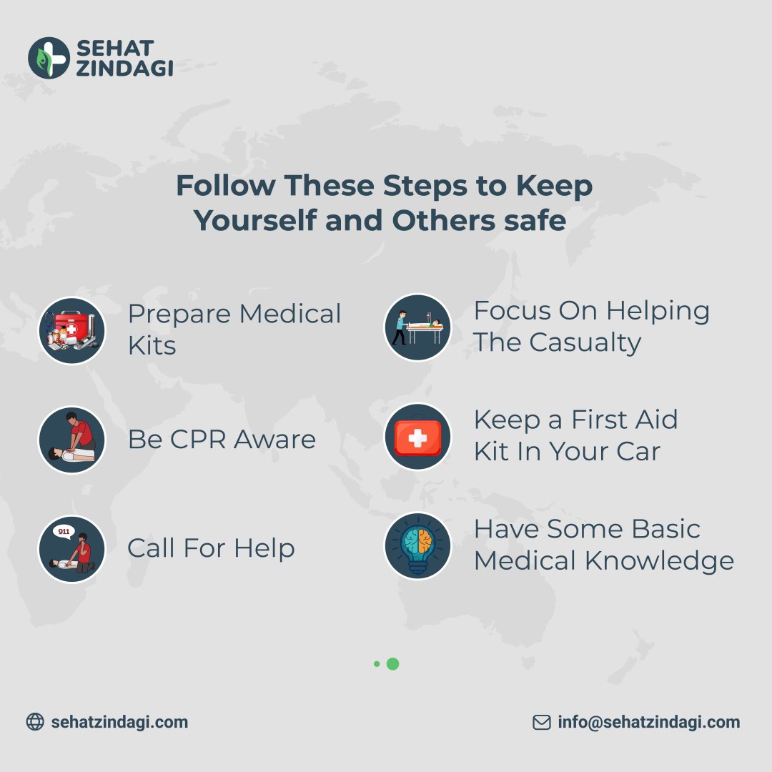 Sehat_Zindagi1's tweet photo. Sehat Zindagi provides a comprehensive guide to first aid and disaster recovery, filled with practical advice and practical exercises.

+92 51 514 7184
0321-5001799

#sehatzindagi #ehealth #trending #you #telemedicine #reels #heatlhcare #primaryhealth #global #medics https://t.co/KVqTA6Xz2Q