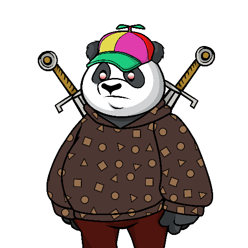 PerkyPandaz's tweet photo. 🎁 #NFTGiveaway 2 days. 10 winners x 1 NFT.

1⃣ Follow @PerkyPandaz
2⃣Follow @AstarBoredApes
3⃣RT, tag 3 friends

🐒 + 🐼 = 🚀
Let's go! 

Mint now: https://t.co/rj7iFHbWCP

$ASTR #Astar #AstarNFT #AstarNetwork  #AstarBoredApes #PerkyPandaz https://t.co/4suTxq9rvc