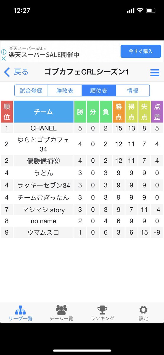 kattuan1234's tweet photo. クランでやってるチーム戦10-0で結構調子いいから決勝トナメ出場確定するまで頑張ります https://t.co/ED22ZIa9tH