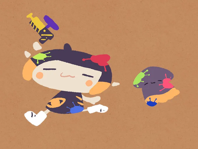 ikanis#inART 