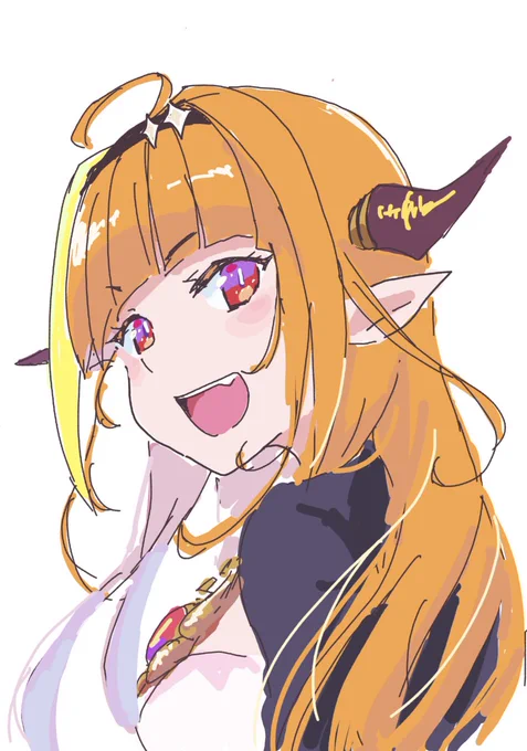 絵茶楽しかった 