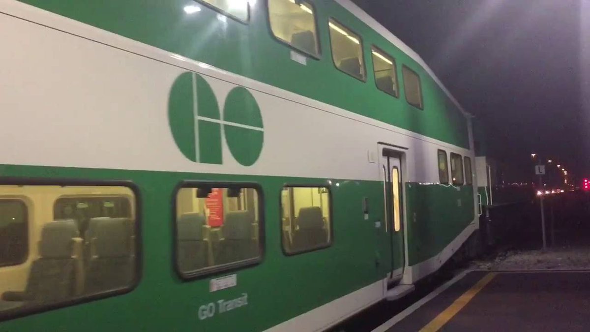MatthewMustapic's tweet photo. @GOtransitLW I’m out. Bye. https://t.co/AovQdtsv2T