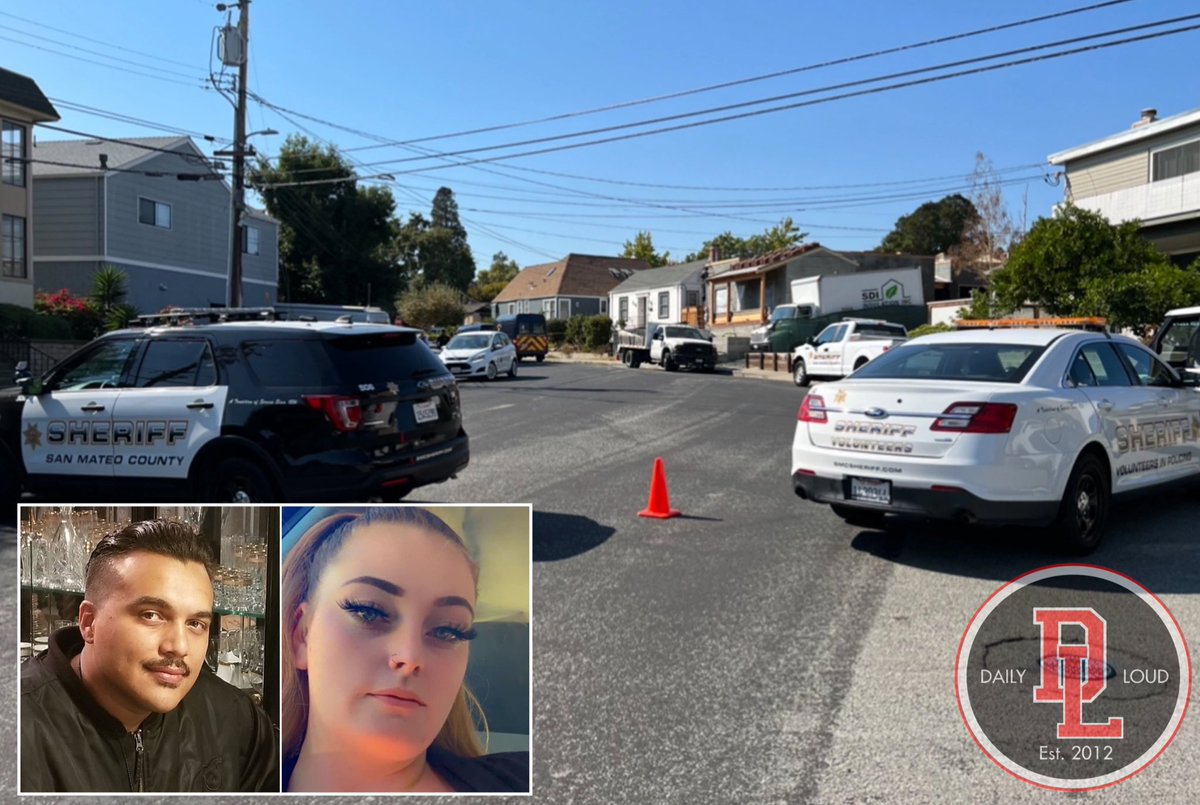 DailyLoud's tweet image. California man decapitates ex-girlfriend in broad day light with a sword 😳